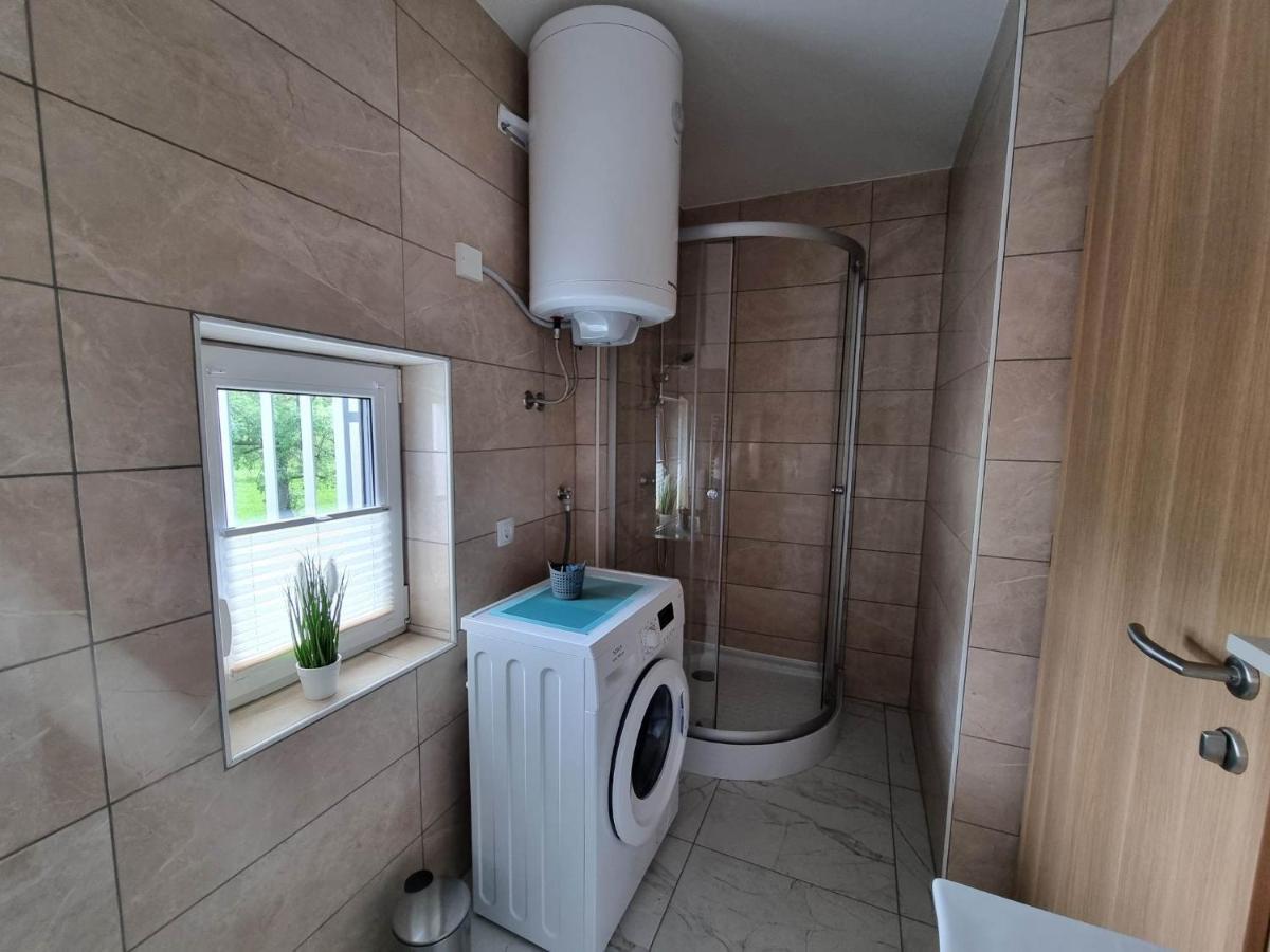 Apartmaji Ribic Ljubno Extérieur photo