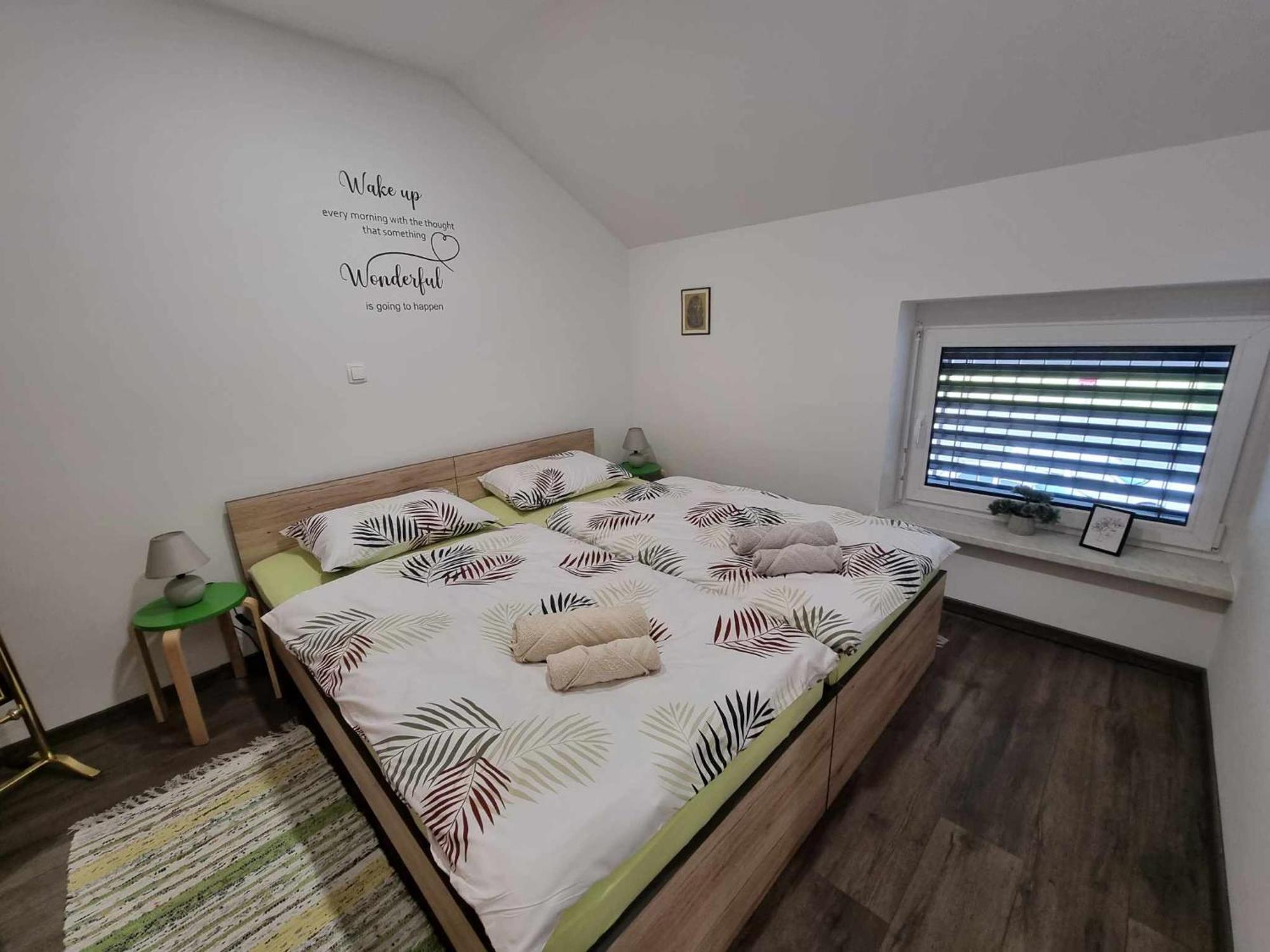Apartmaji Ribic Ljubno Extérieur photo
